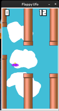 flappyufo